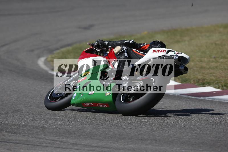 /12 30.04.2026  Speer Racing ADR/Gruppe gelb/95